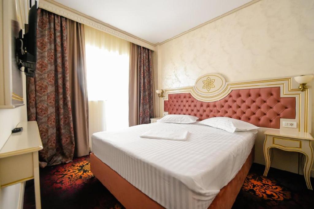 Hotel Belona Észak-Eforie Kültér fotó